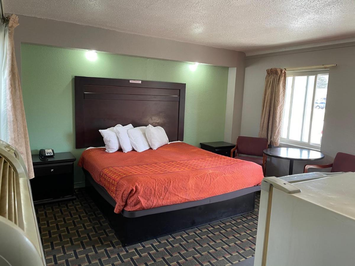 Best Motel Toledo Exterior foto